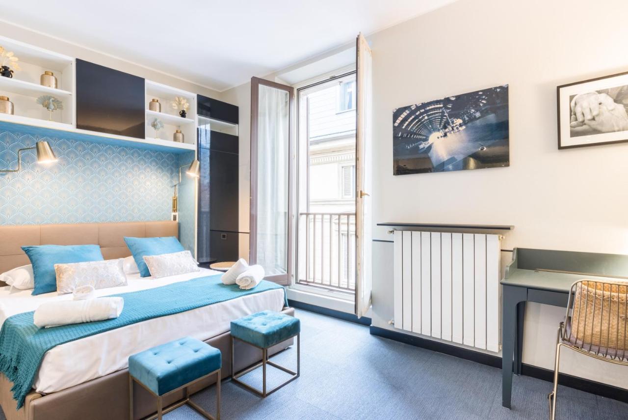 Apartment Cosy Brera & Moscova! Milan