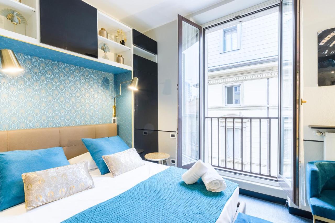 Cosy Brera & Moscova! Milan