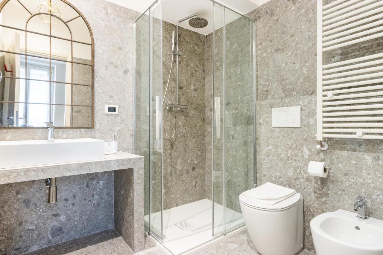 Apartment Cosy Brera & Moscova! Milan