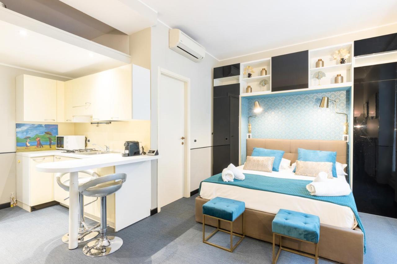 Cosy Brera & Moscova! Apartment Milan