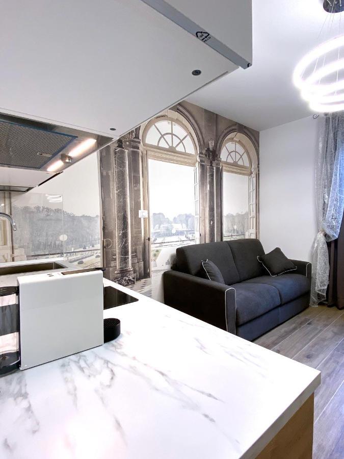 Marghera35 Apartment: Stile E Comodita In Centro * Milan