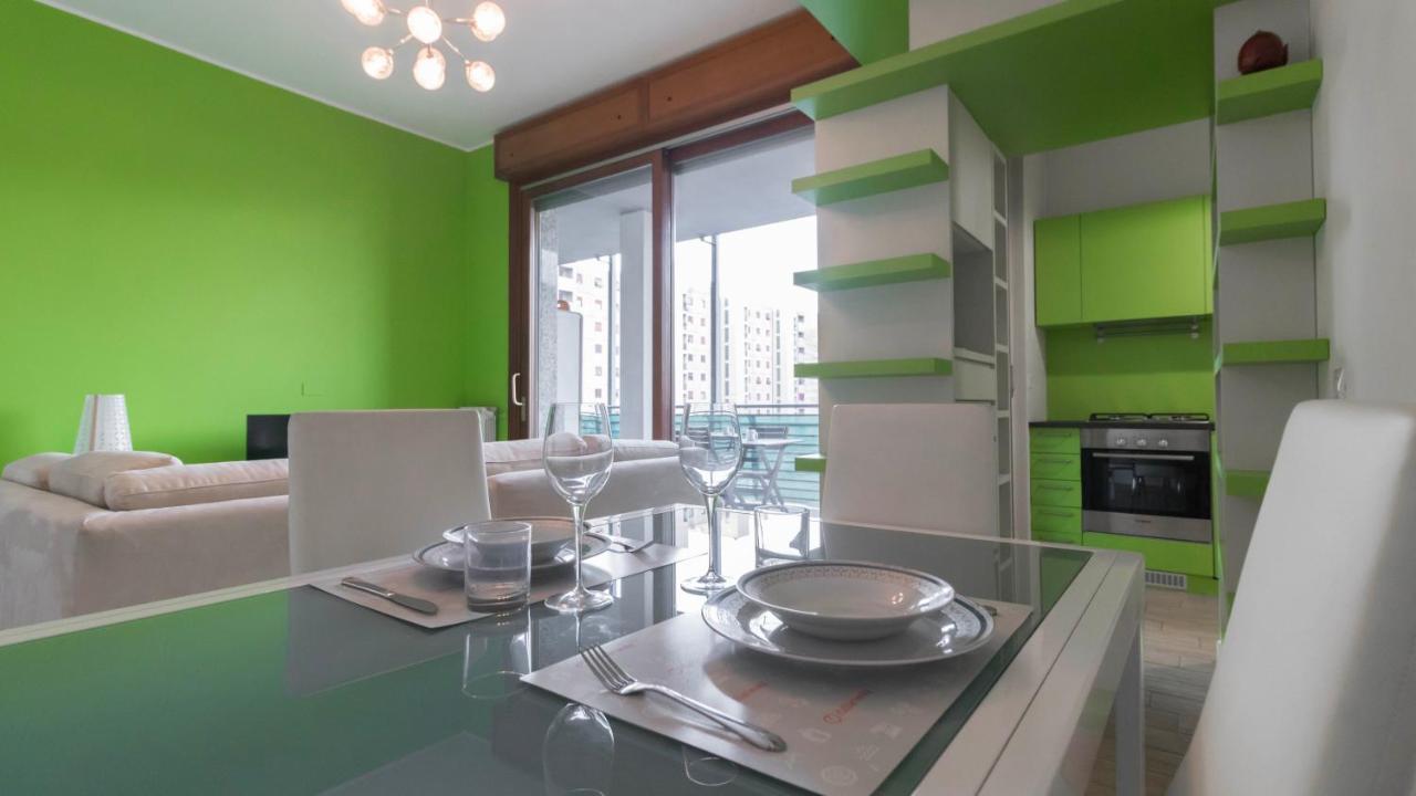 Appartement Murat 7