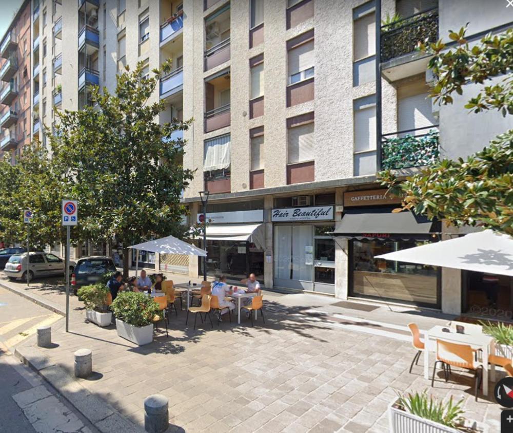 Anto Aircon Monolocale A 15 Min Dal Centro * Milan