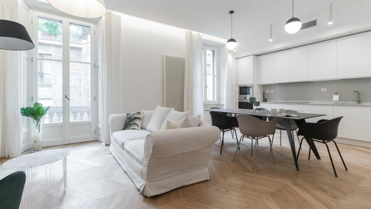 Apartment Italianway - Pindemonte 1 Milan