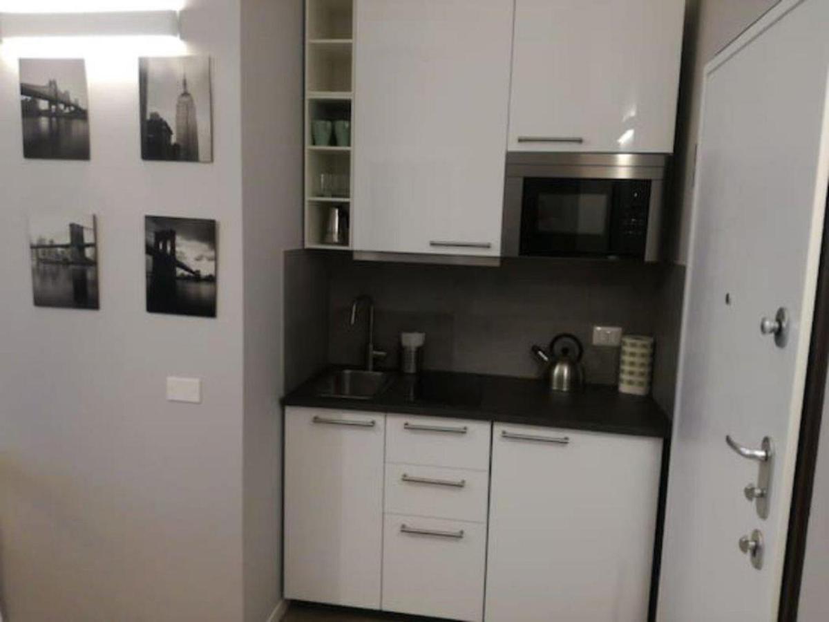 Metro Stazione Centrale / Repubblica Apartment Milan