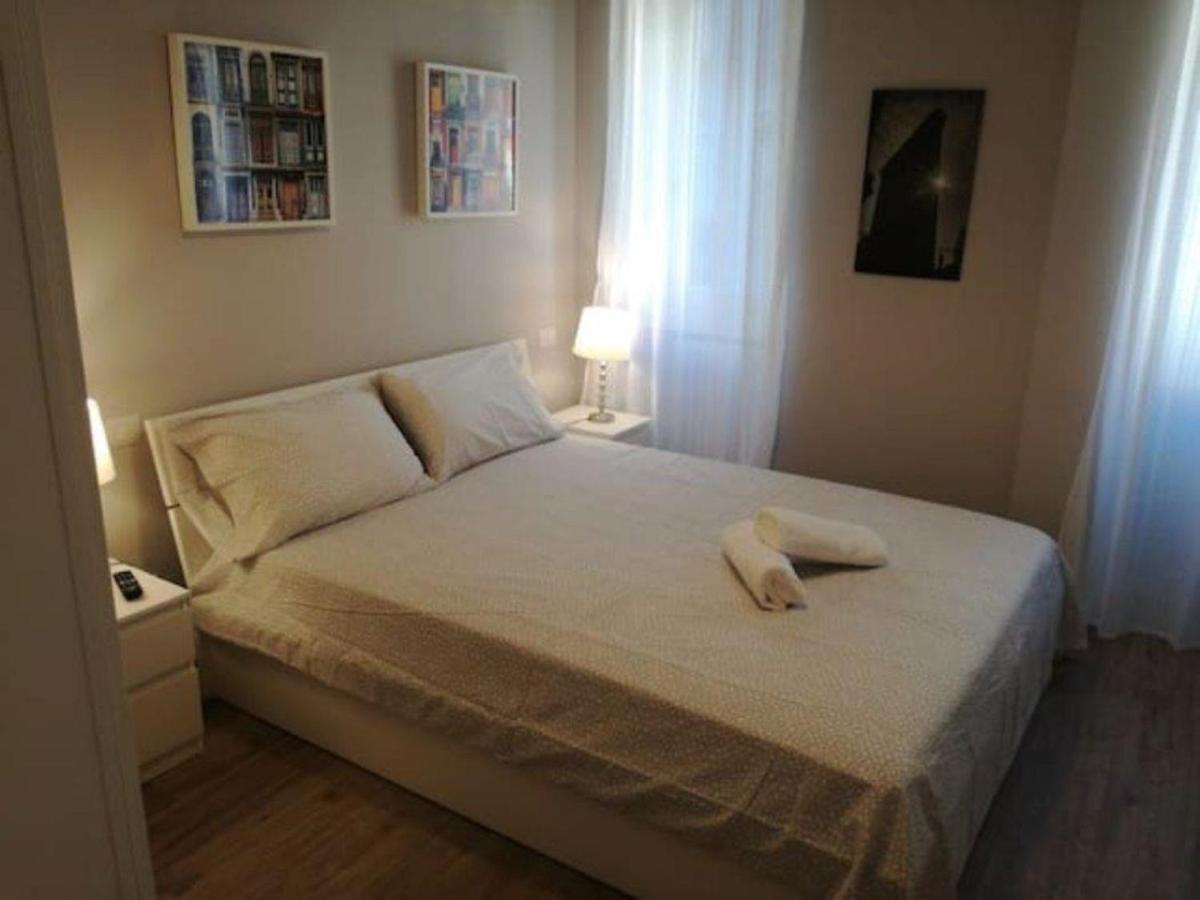 Metro Stazione Centrale / Repubblica Apartment Mailand