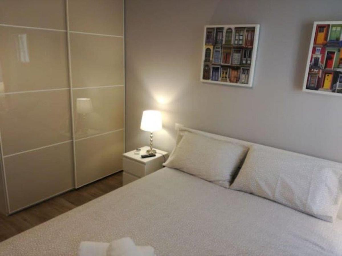 Metro Stazione Centrale / Repubblica Apartment *