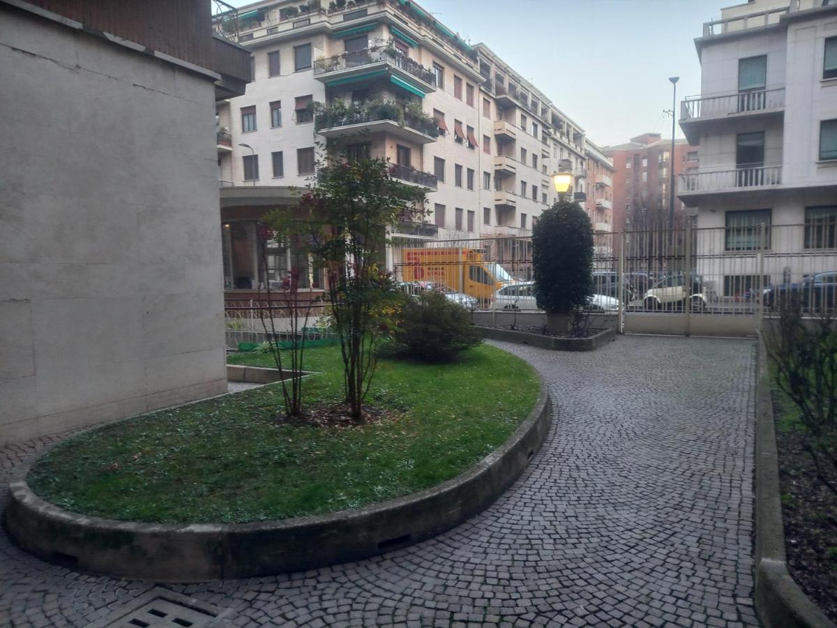 Bilocale 7 Piano Balcone Vista Skyline Apartment