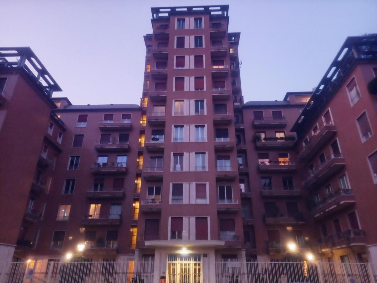 Bilocale 7 Piano Balcone Vista Skyline *