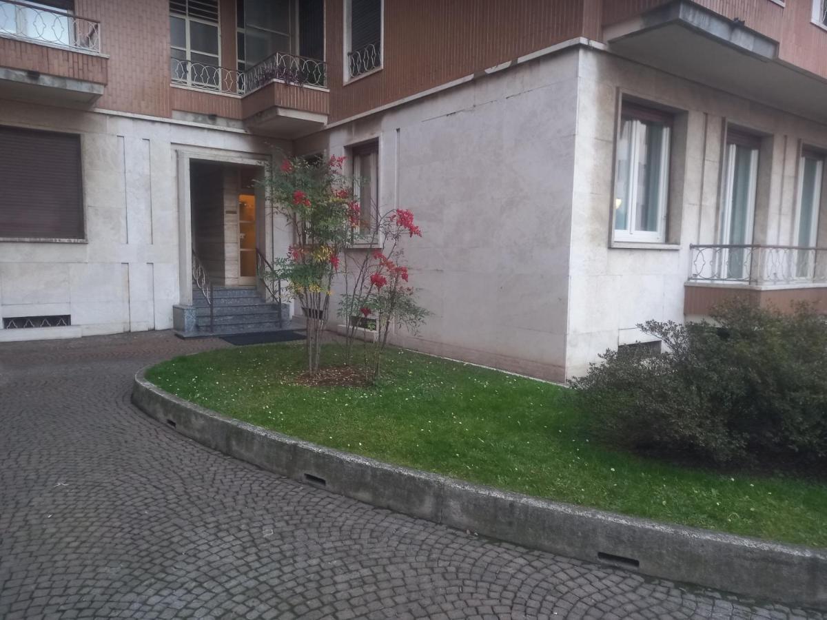 Bilocale 7 Piano Balcone Vista Skyline Apartment