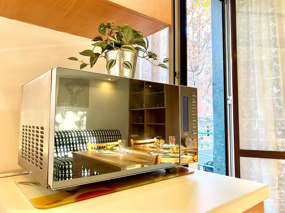 Appartamento Life - Fiera - San Siro Milano