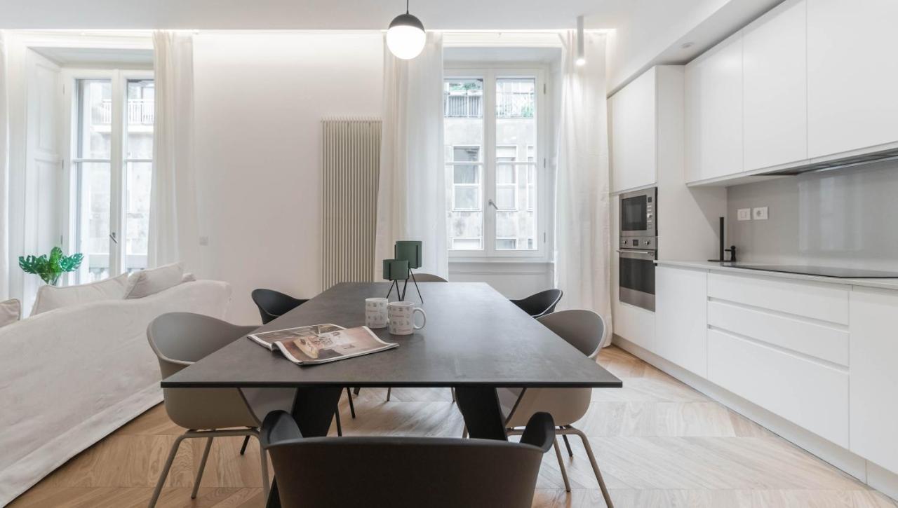 Italianway - Pindemonte 1 Apartment Milan