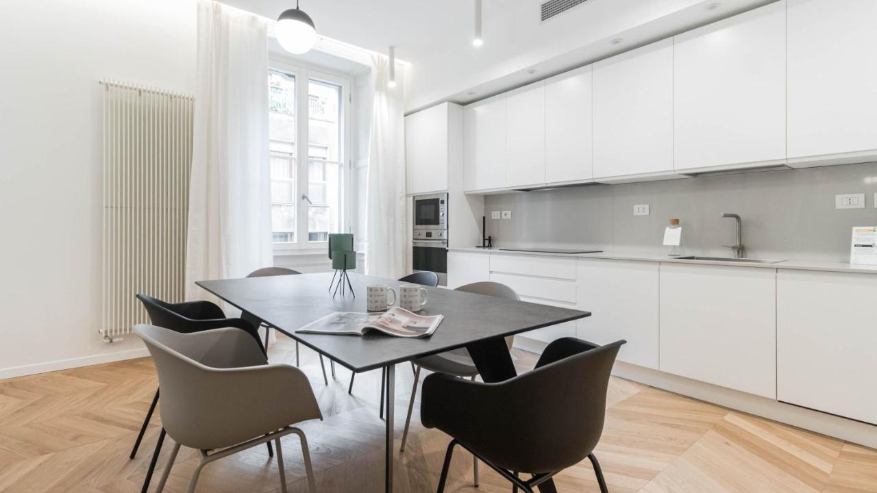 Italianway - Pindemonte 1 Apartment *