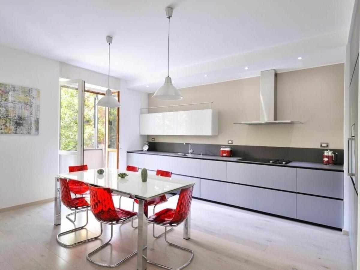 Appartamento Procida Luxury By Halldis Milano