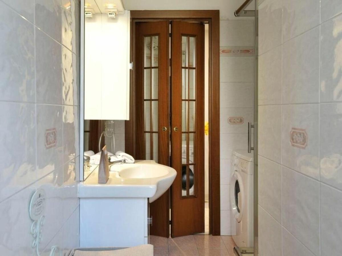 Appartamento Fulvio Testi Milano