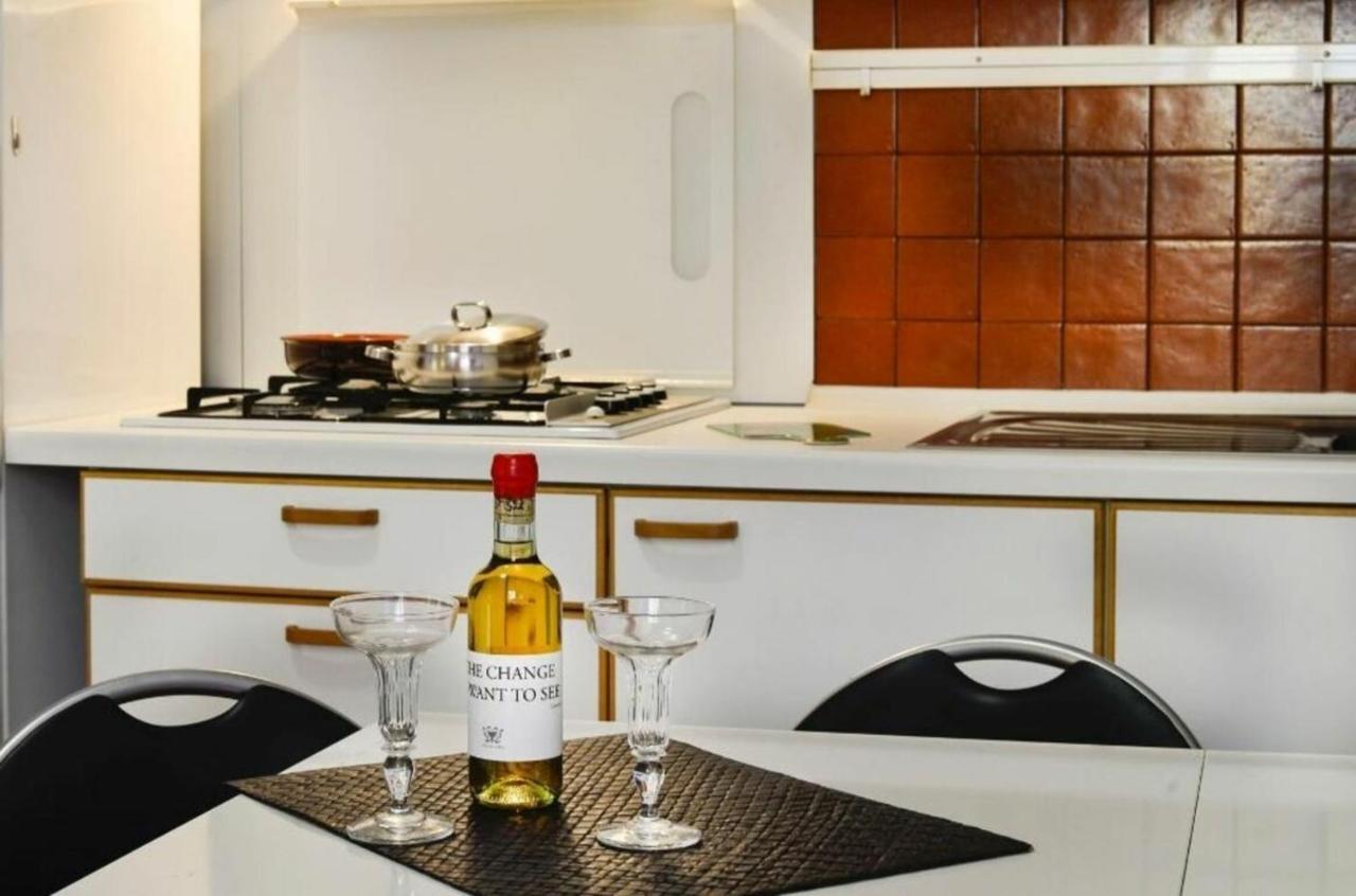 By Halldis Appartamento Milano