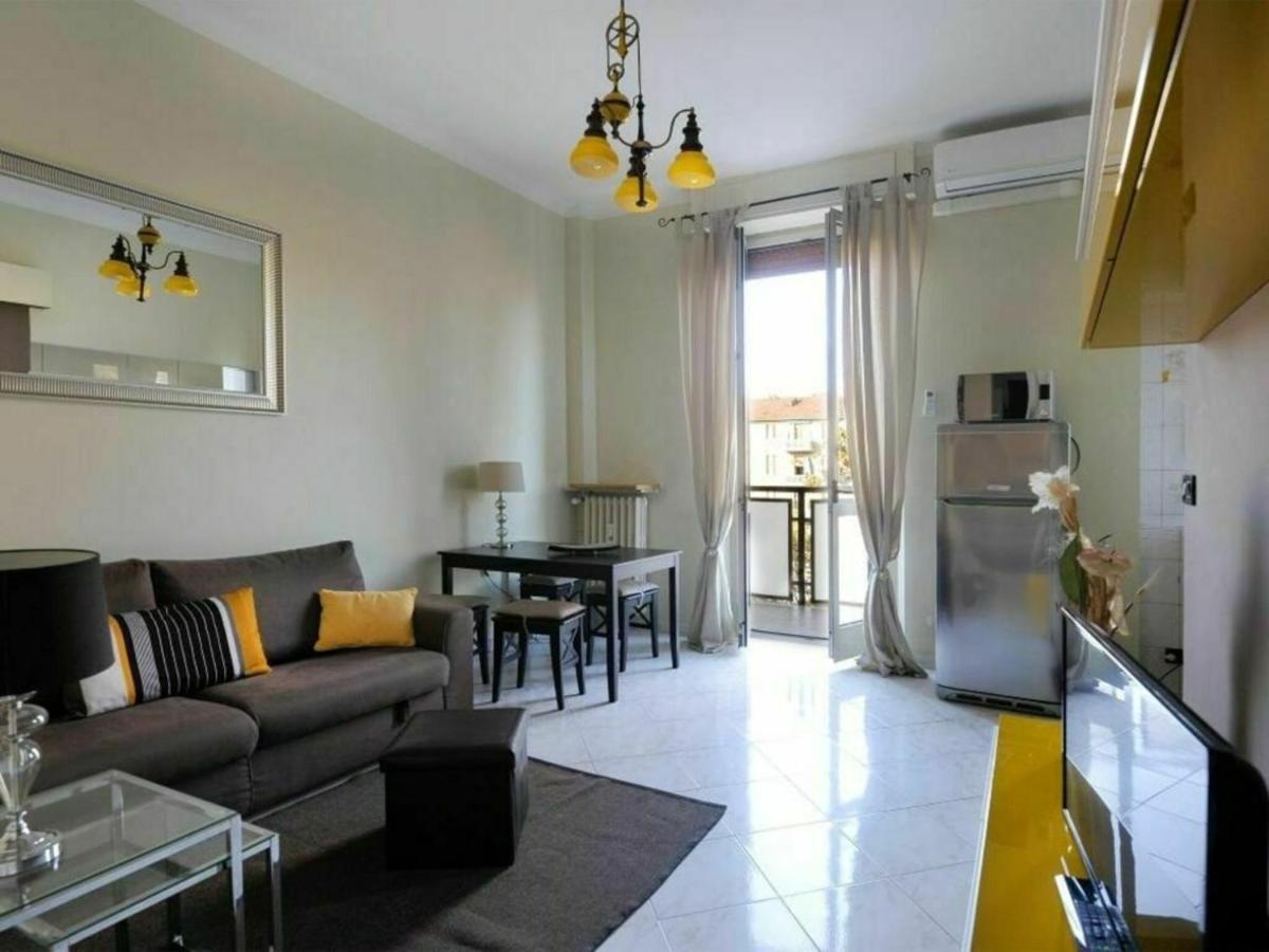 Appartamento Fulvio Testi *