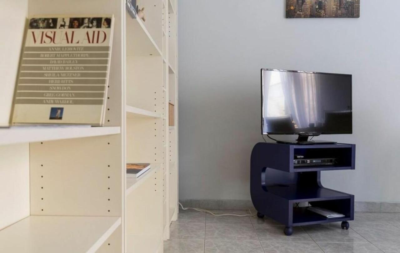 Appartement Alberti Milaan
