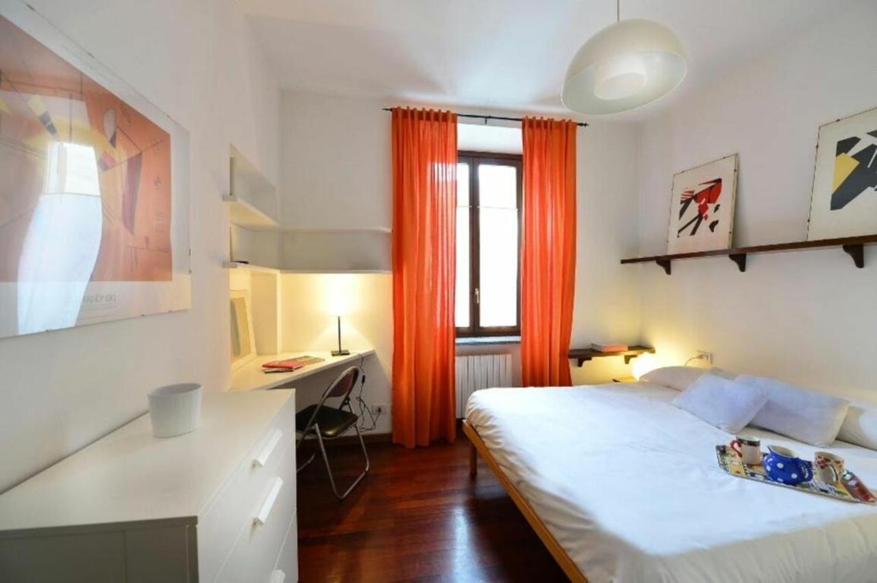 Appartamento By Halldis Milano