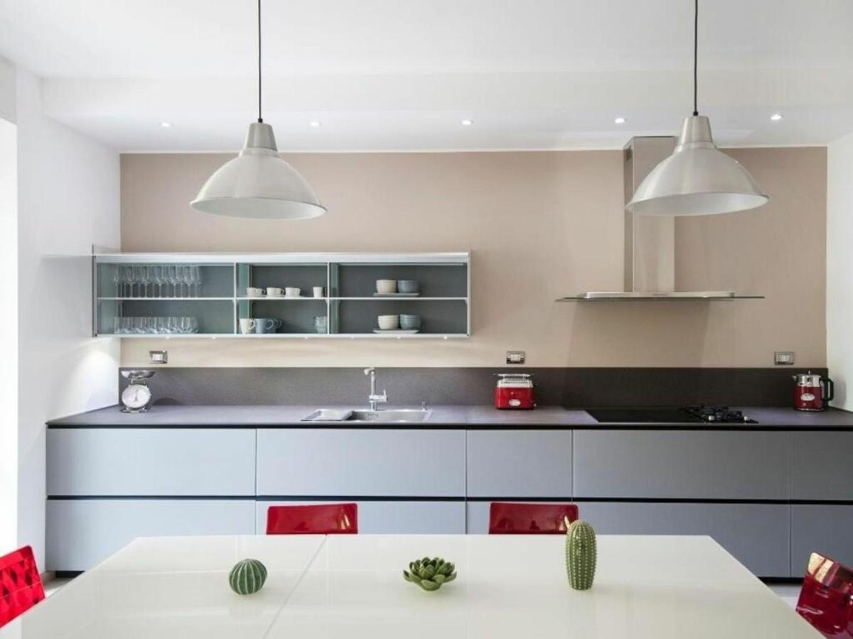 Procida Luxury By Halldis Appartamento Milano