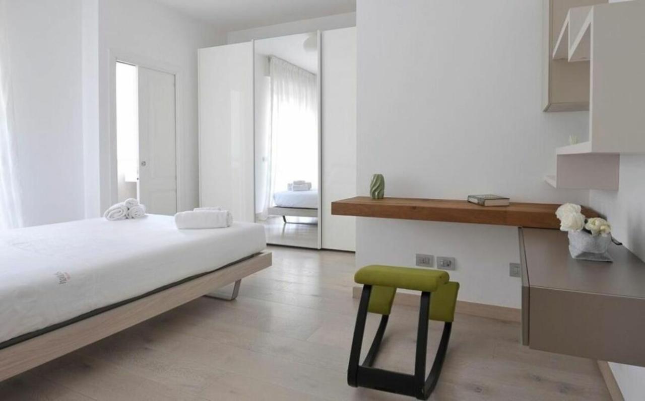 Procida Luxury By Halldis Appartamento