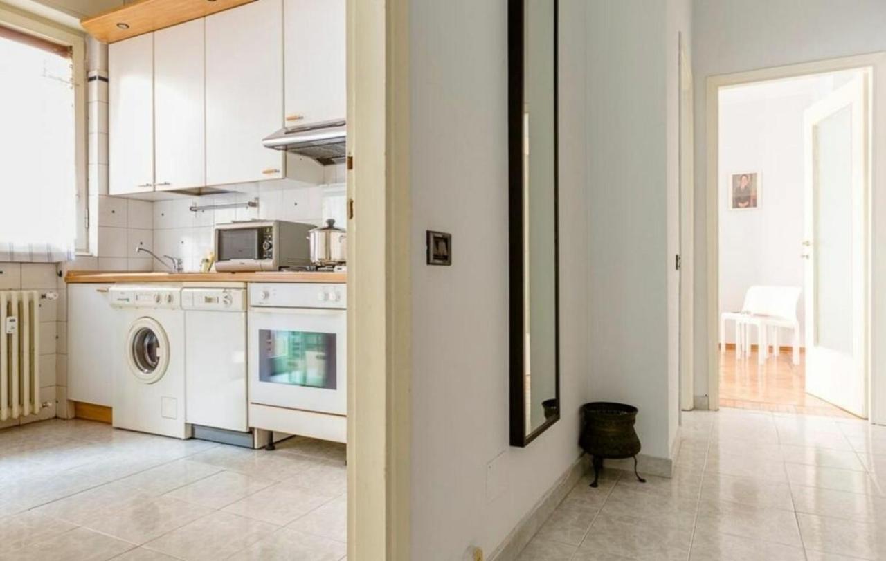 Appartement Alberti