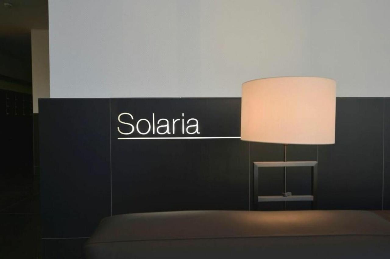 Liberazione - Solaria By Halldis Milano