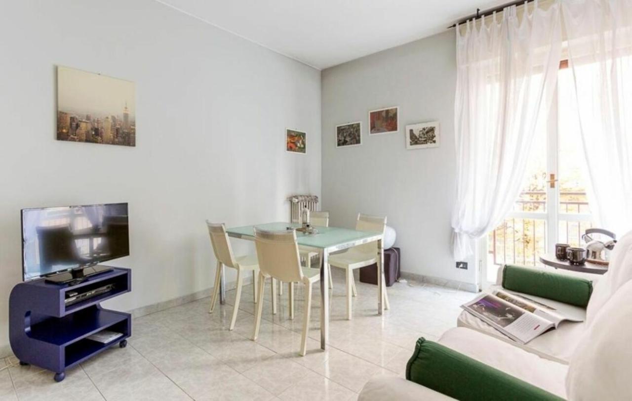 Alberti Appartement Milaan
