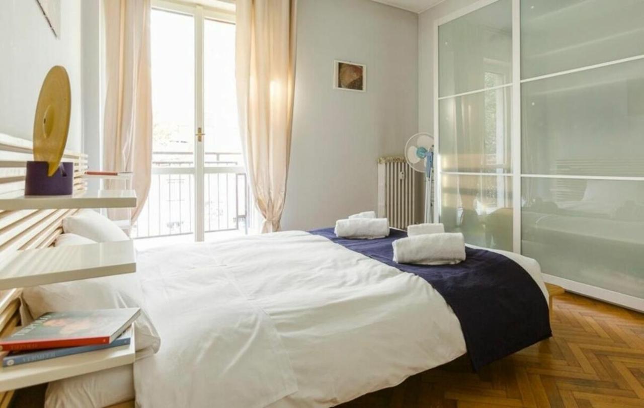 Appartement Alberti