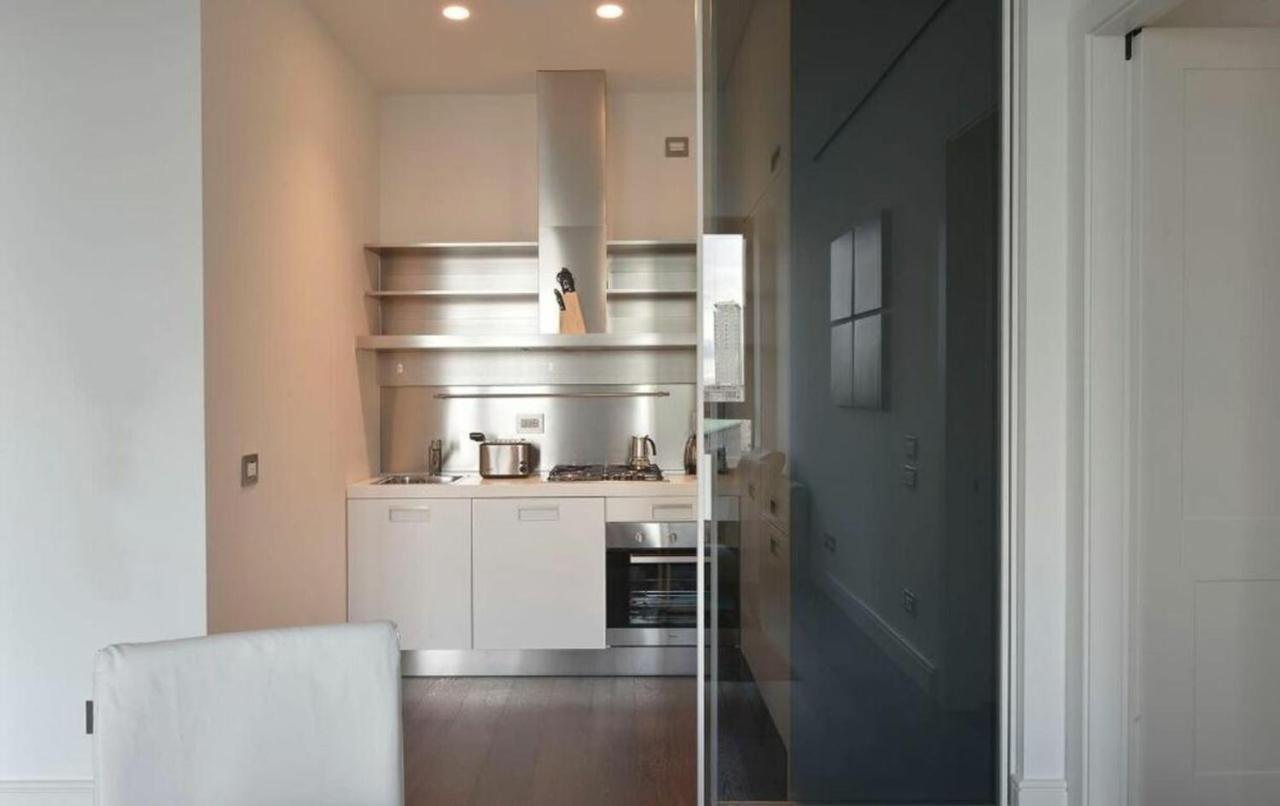Leilighet Liberazione - Solaria By Halldis Milano