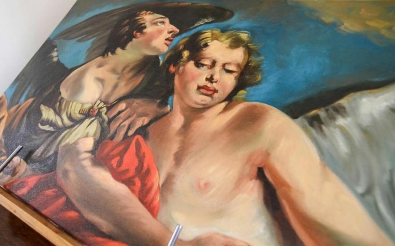 Marco D'oggiono Appartamento *