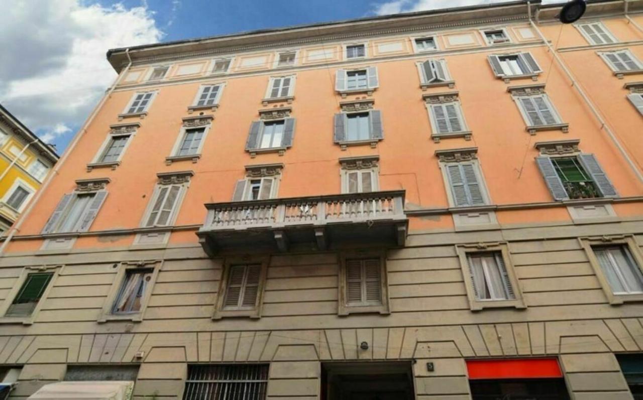 Appartamento Marco D'oggiono Milano