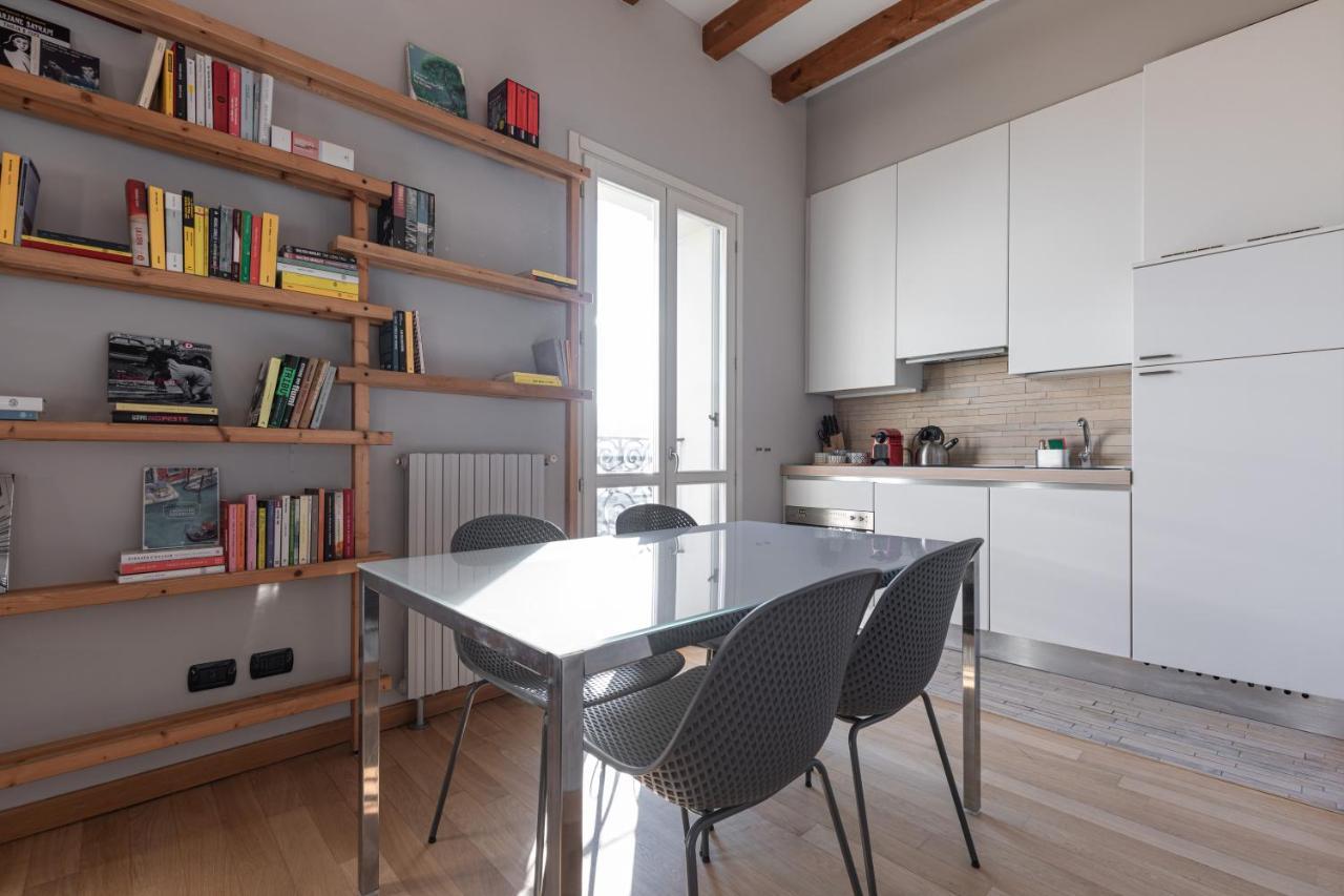 Beplace In Isola Apartment *
