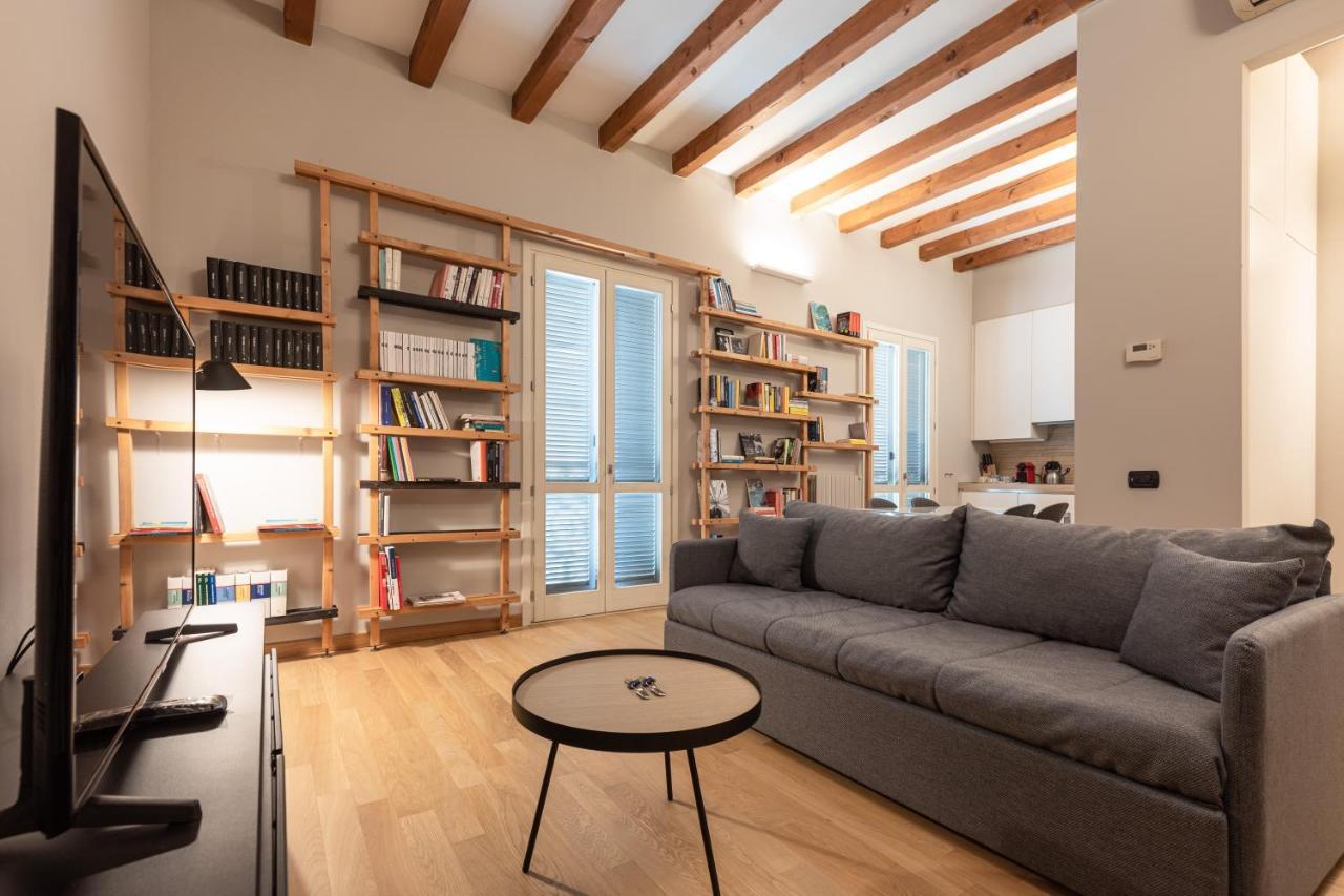 Beplace In Isola Apartment