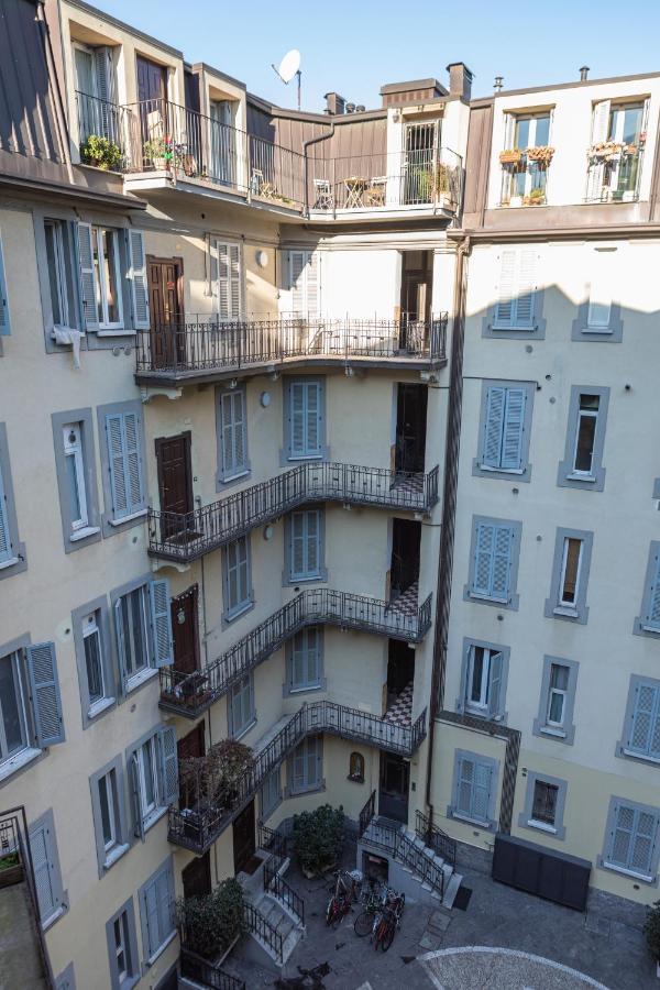Lejlighed Beplace In Isola