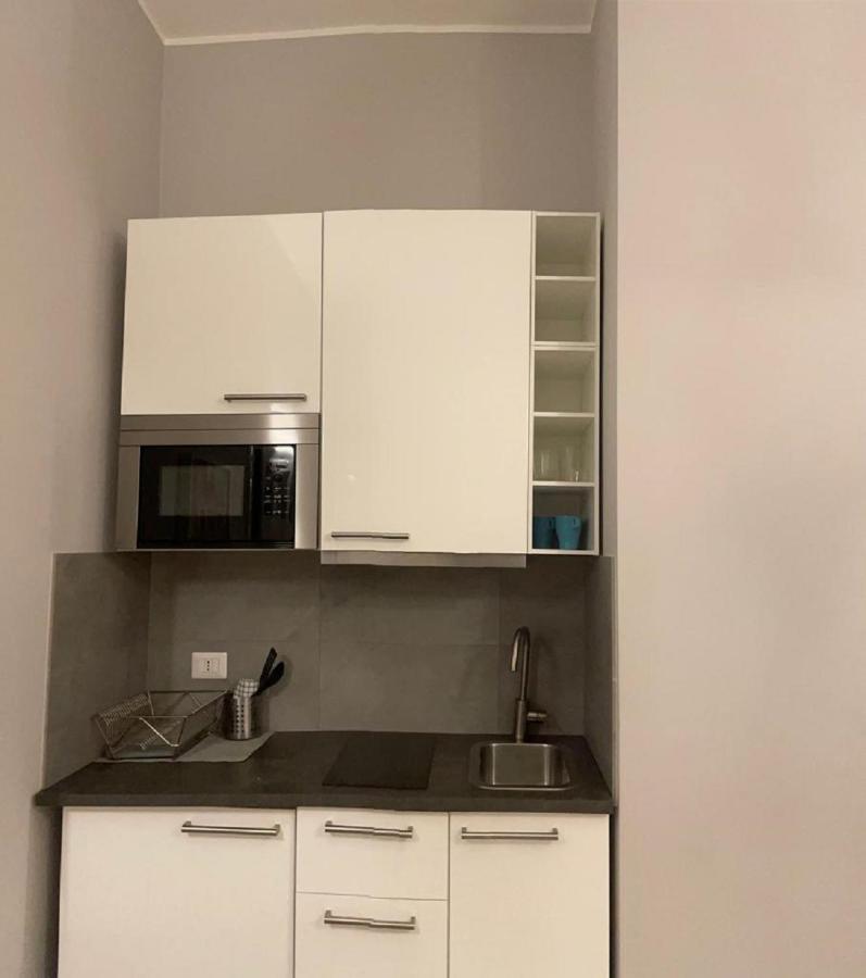 Jr Mm3 Repubblica -stazione-centro Direz- C3 Appartement Milaan