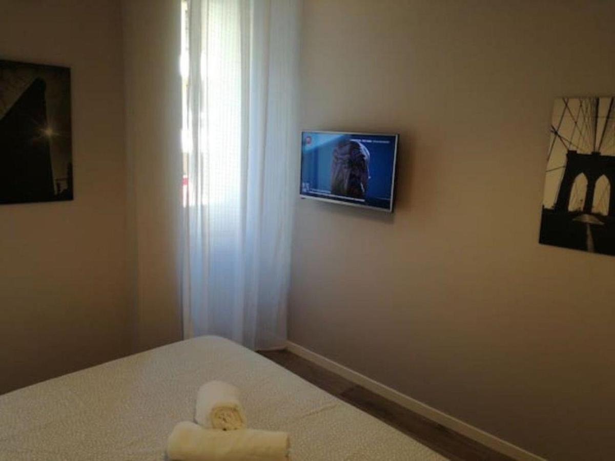 Apartment Metro Stazione Centrale / Repubblica Milan
