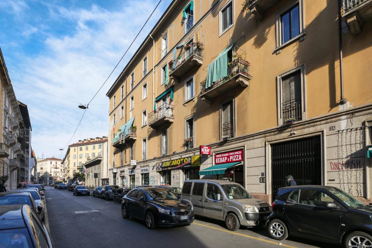 Primopiano - Melzo B Milano