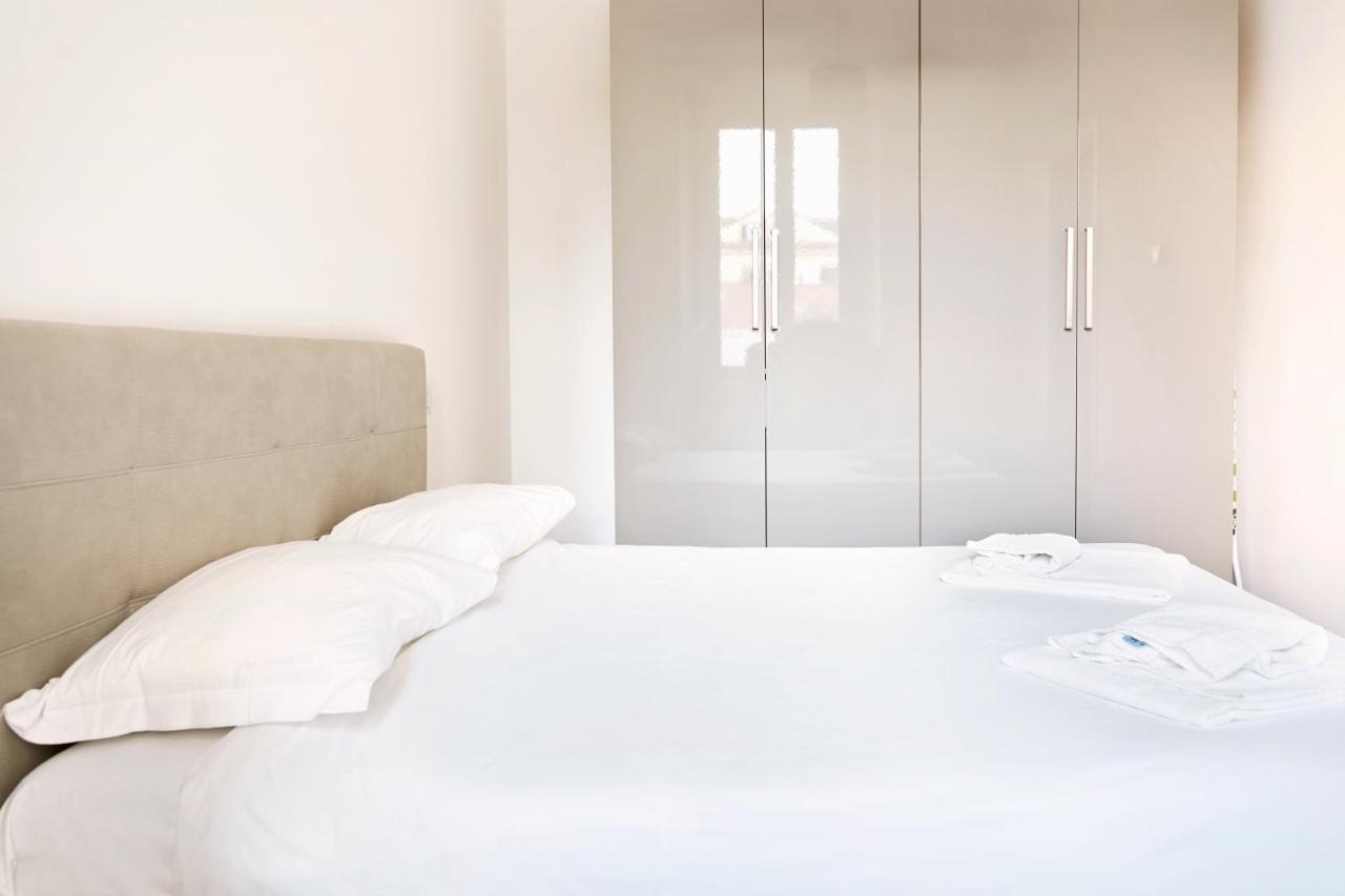Prestige Boutique Homes - Stazione Centrale Appartamento *