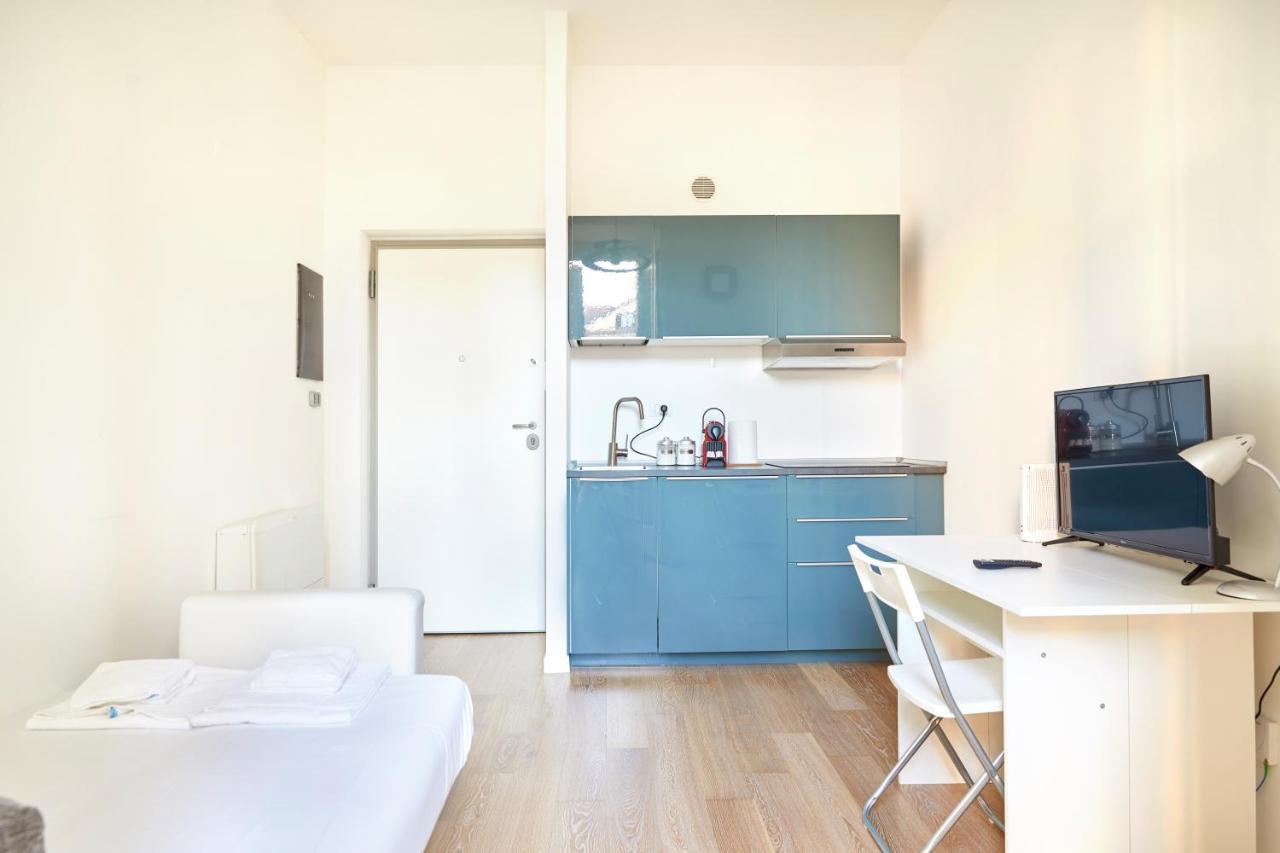 Prestige Boutique Homes - Stazione Centrale Appartamento