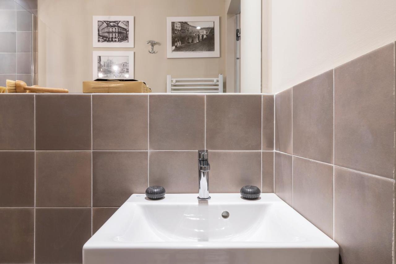 Apartment Brera Flexyrent - Brand New A.c. Wifi