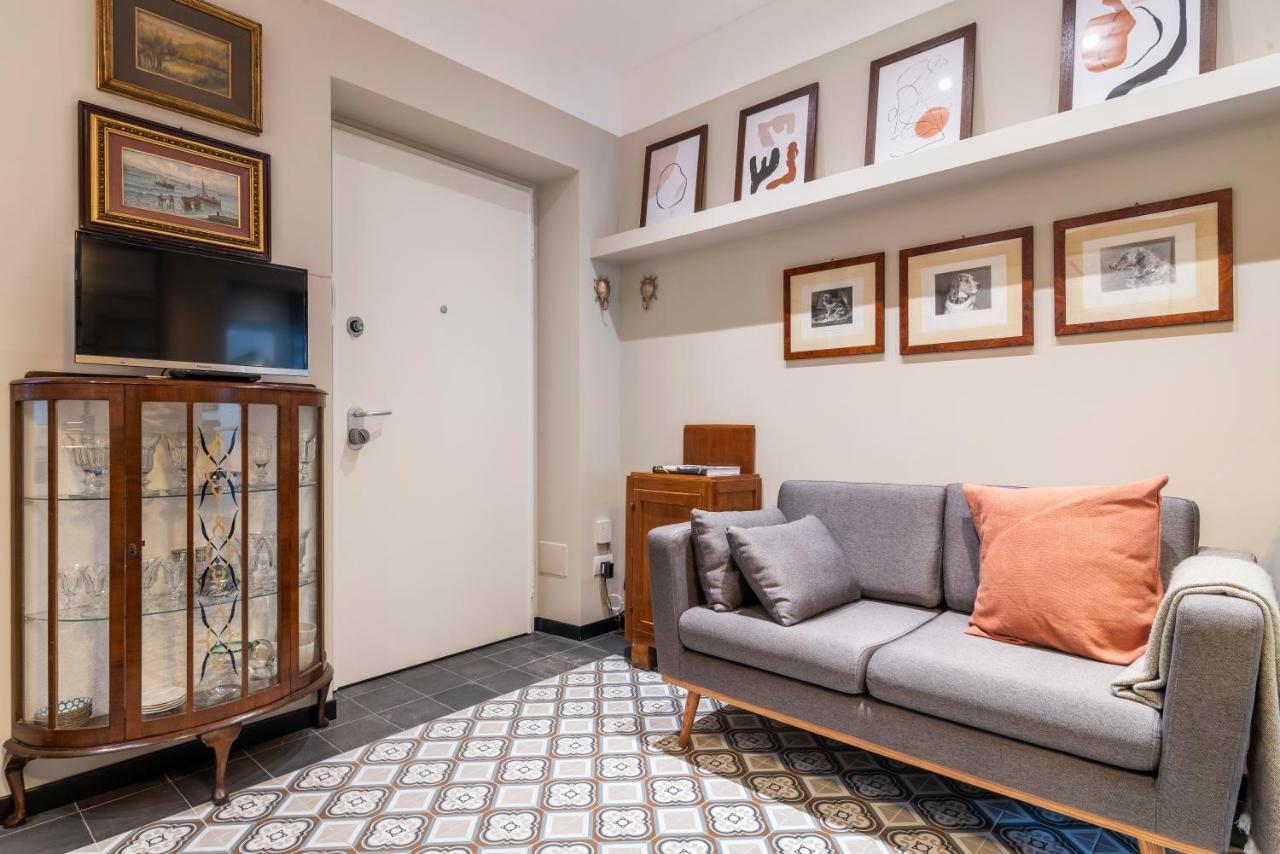 Brera Flexyrent - Brand New A.c. Wifi Apartment