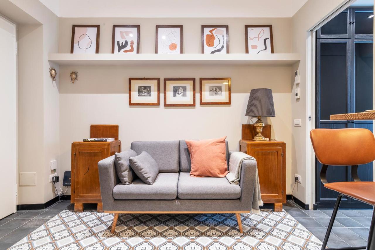 Apartment Brera Flexyrent - Brand New A.c. Wifi *
