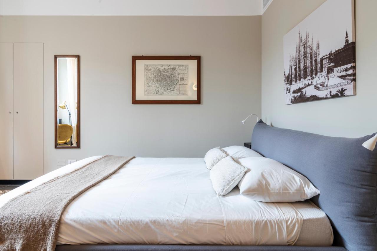 Brera Flexyrent - Brand New A.c. Wifi Apartment *