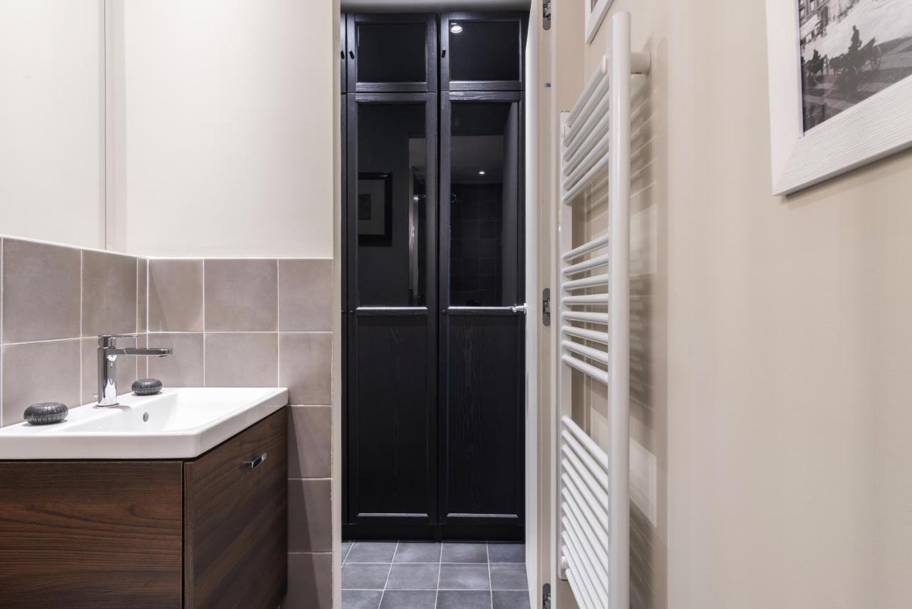 Apartment Brera Flexyrent - Brand New A.c. Wifi Milan