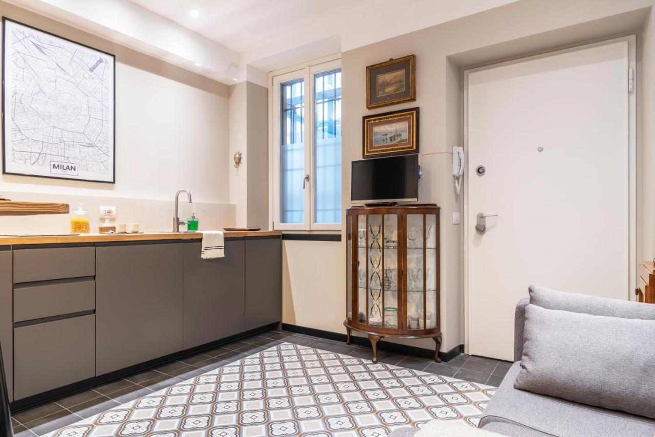 Apartment Brera Flexyrent - Brand New A.c. Wifi Milan