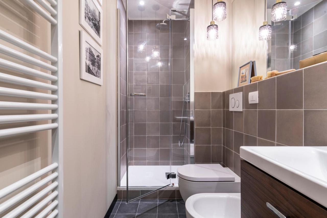 Apartment Brera Flexyrent - Brand New A.c. Wifi