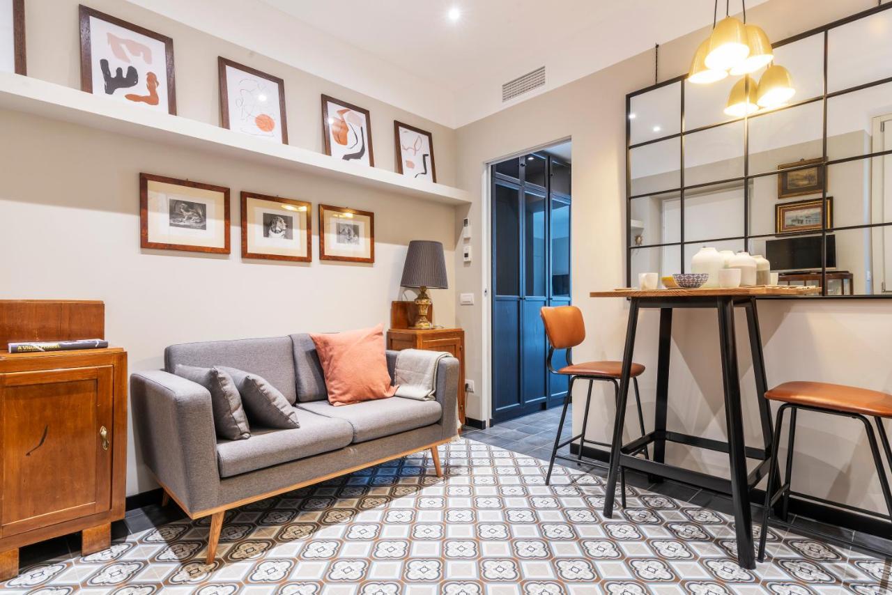 Brera Flexyrent - Brand New A.c. Wifi Apartment Milan