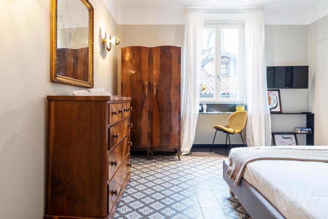 Apartment Brera Flexyrent - Brand New A.c. Wifi