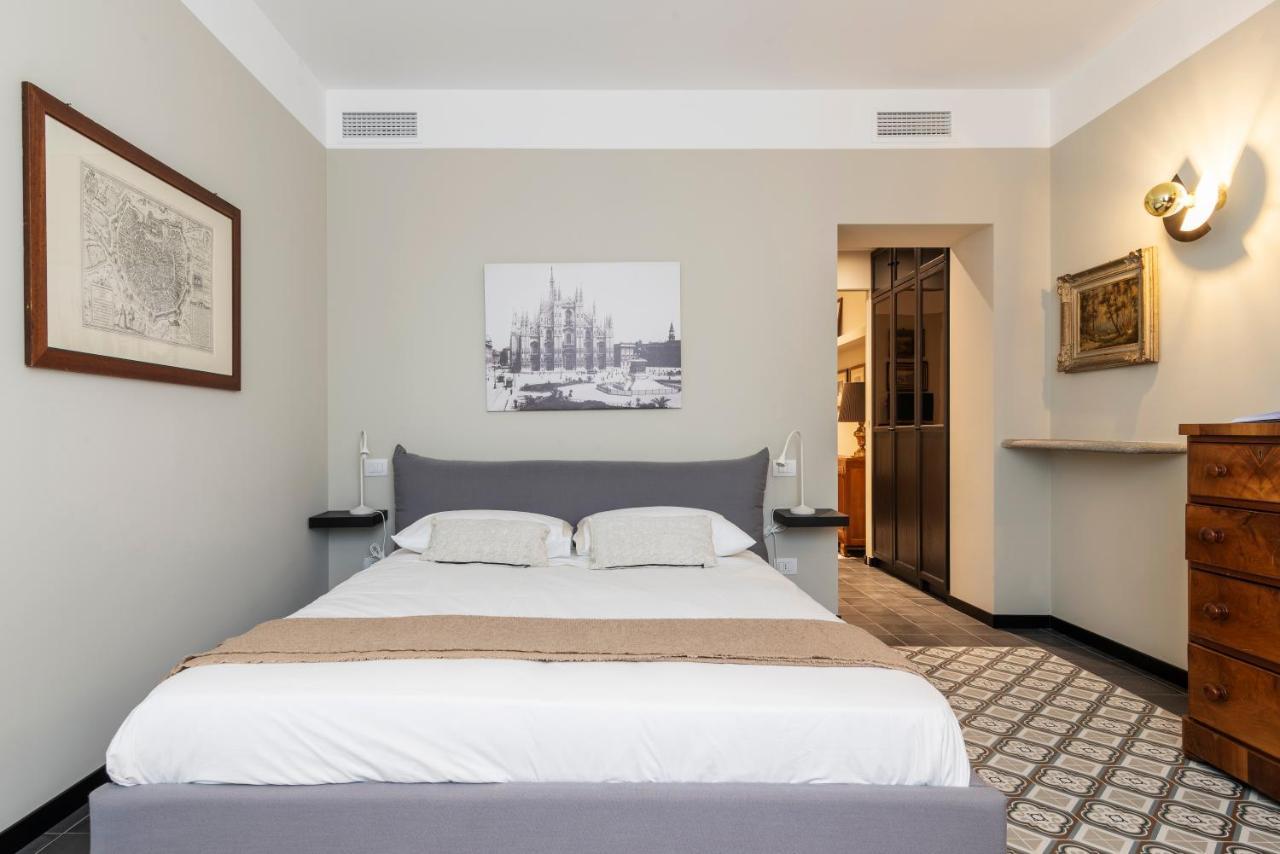 Apartment Brera Flexyrent - Brand New A.c. Wifi *